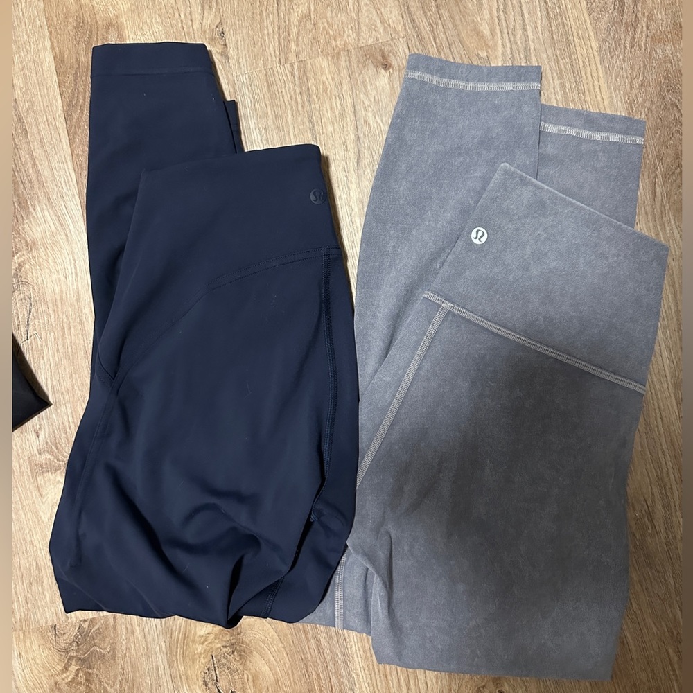 Lululemon Leggings